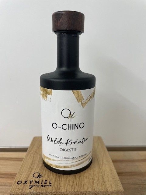 O-CHINO -Digestif 200ml
