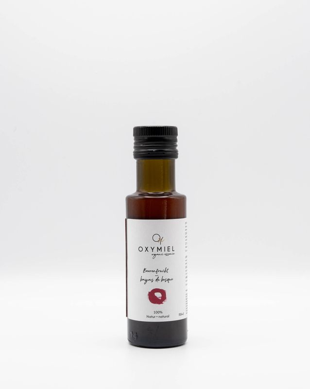 Beerenfrucht Organic Essence 100ml Beerenfrucht Organic Essence 100ml