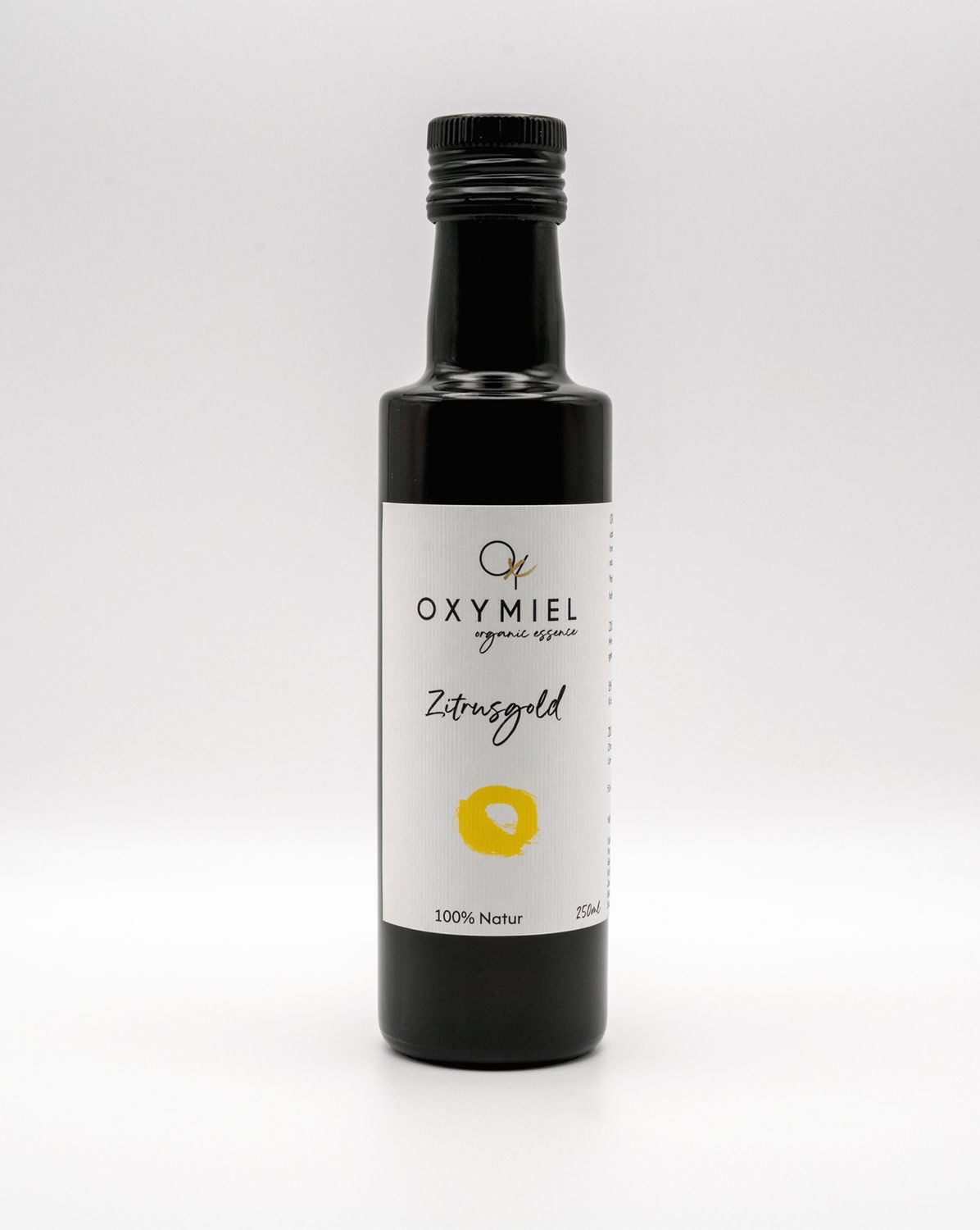 Zitrusgold Organic Essence 250 ml