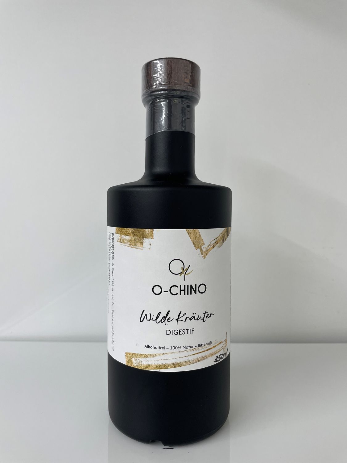 O-CHINO-Digestif 350 ml