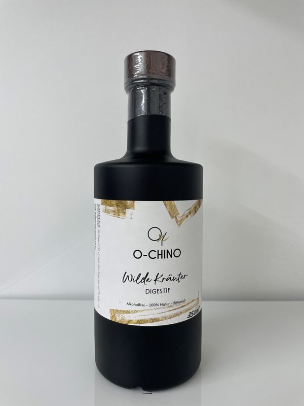 O-CHINO -Digestif 350 ml O-CHINO -Digestif 350 ml