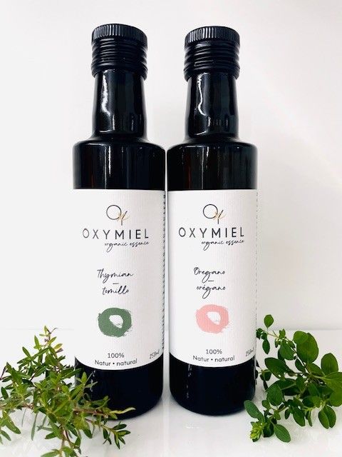 Mediterranes Duo 2x250ml Mediterranes Duo 2x250ml