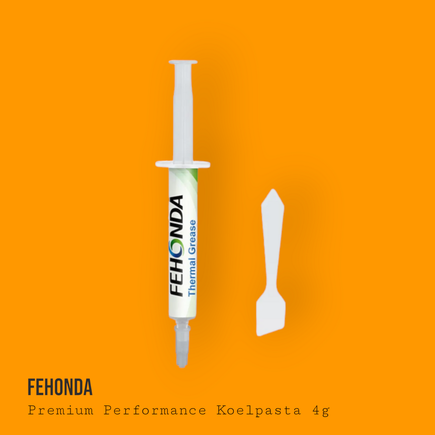 Fehonda Premium Performance Koelpasta - 8,5 W/mK