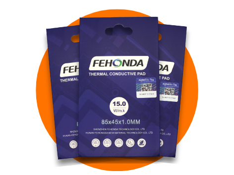 Fehonda Thermal Pad Value Pack - 3PCS