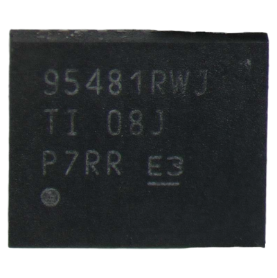 Texas Instruments CSD95481RWJ