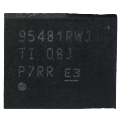 Texas Instruments CSD95481RWJ