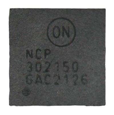 Onsemi NCP302150