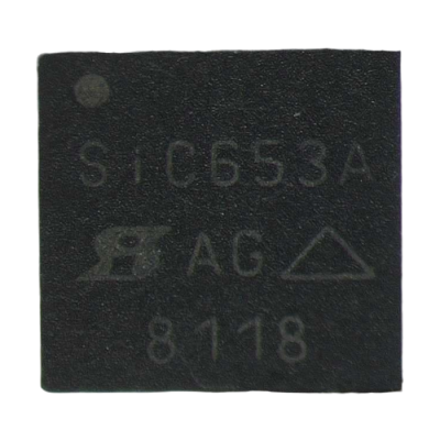 Vishay SiC653A