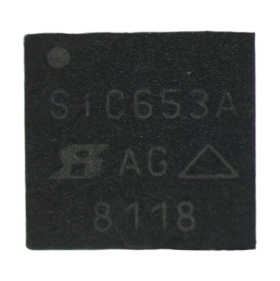 Vishay SiC653A