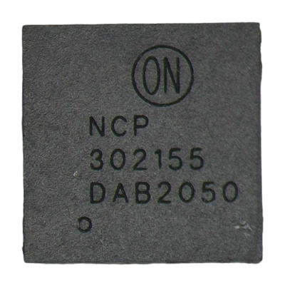 Onsemi NCP302155
