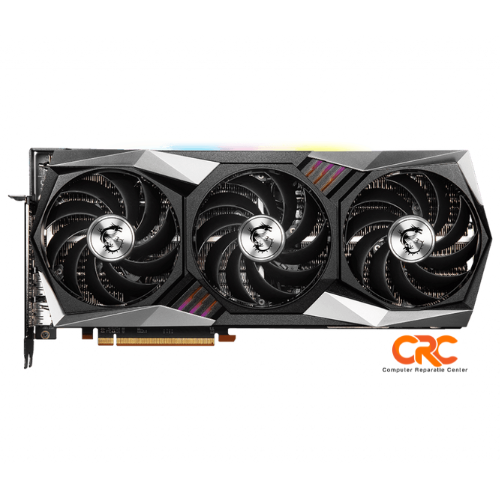 MSI Radeon RX 6950 XT Gaming X Trio Koeler