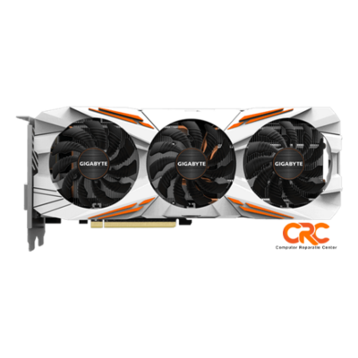 Gigabyte GeForce GTX 1080 Ti Gaming OC koeler