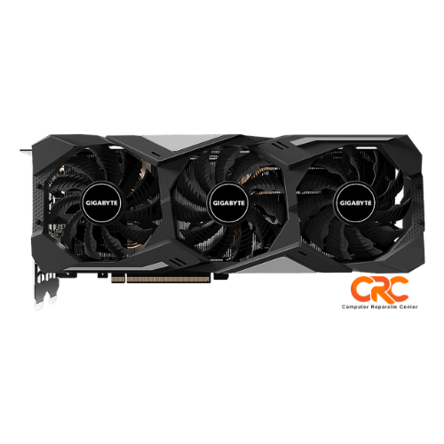 Gigabyte GeForce RTX 2080 Super Gaming OC koeler