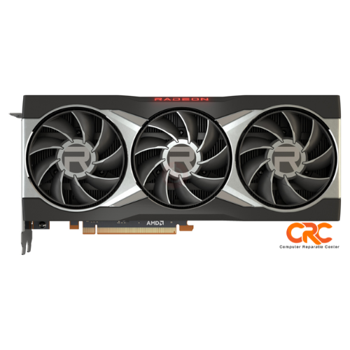 AMD Radeon RX 6800 XT Koeler