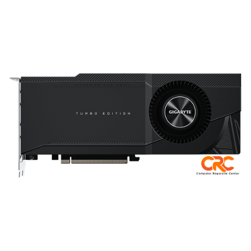 Gigabyte GeForce RTX 3090 Turbo 24G Koeler