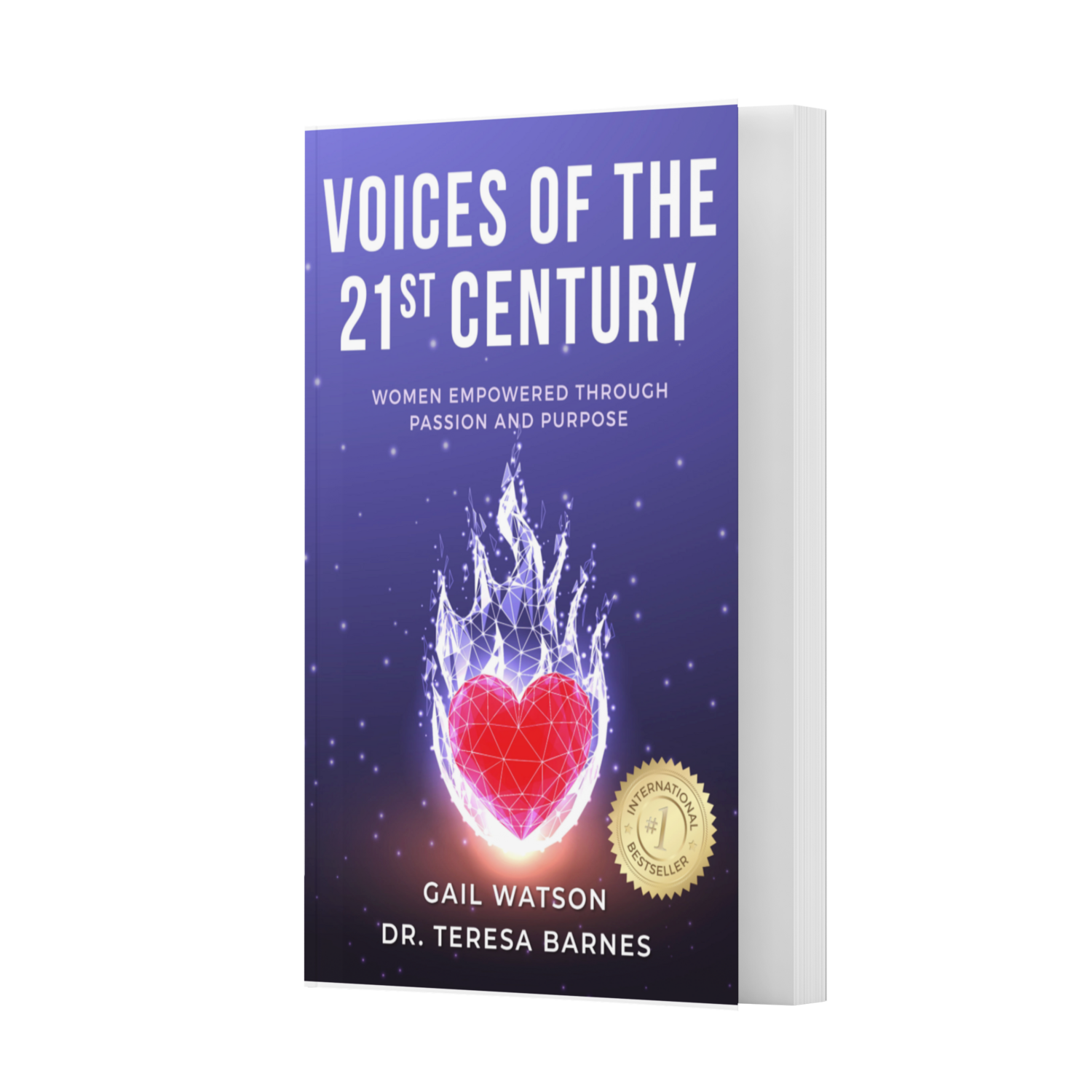 Voices of the 21st Century