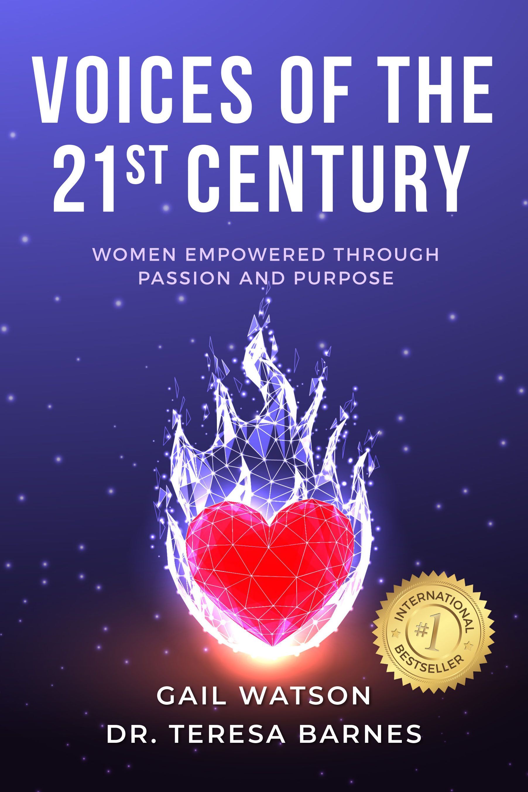 Voices of the 21st Century