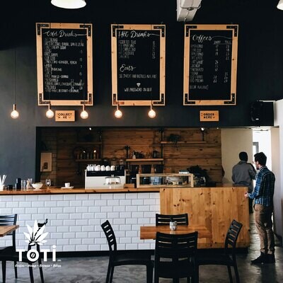 The Cafe