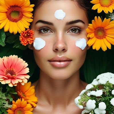Face Eye&#39;s Skin