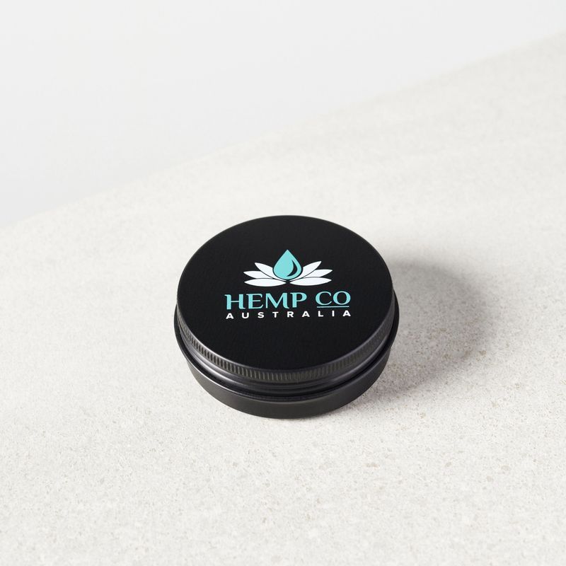 Beard Butter Wood Chipper