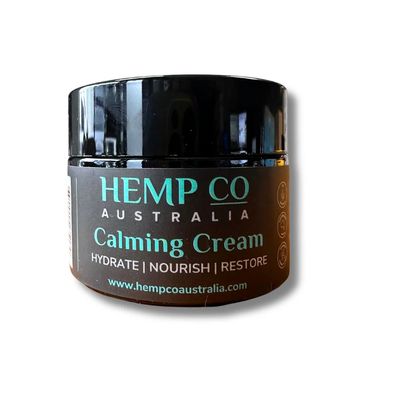 Calming cream - Eczema Cream