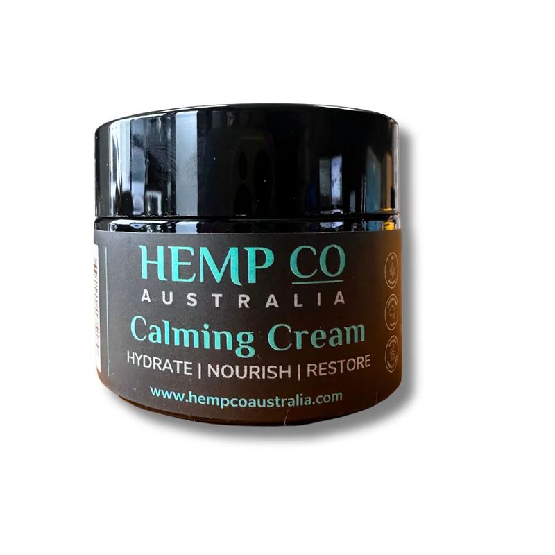 Calming cream - Eczema Cream