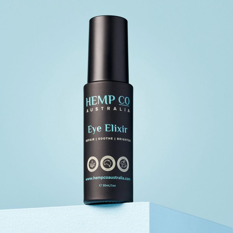 Eye Elixir