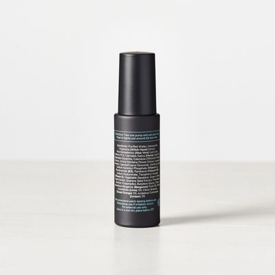 Eye Elixir