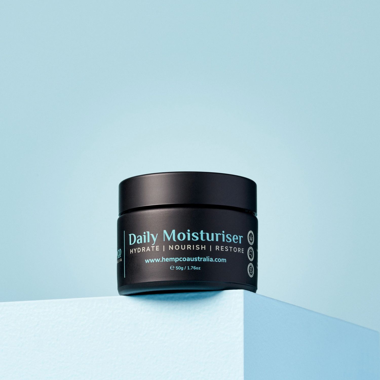 Daily Moisturiser