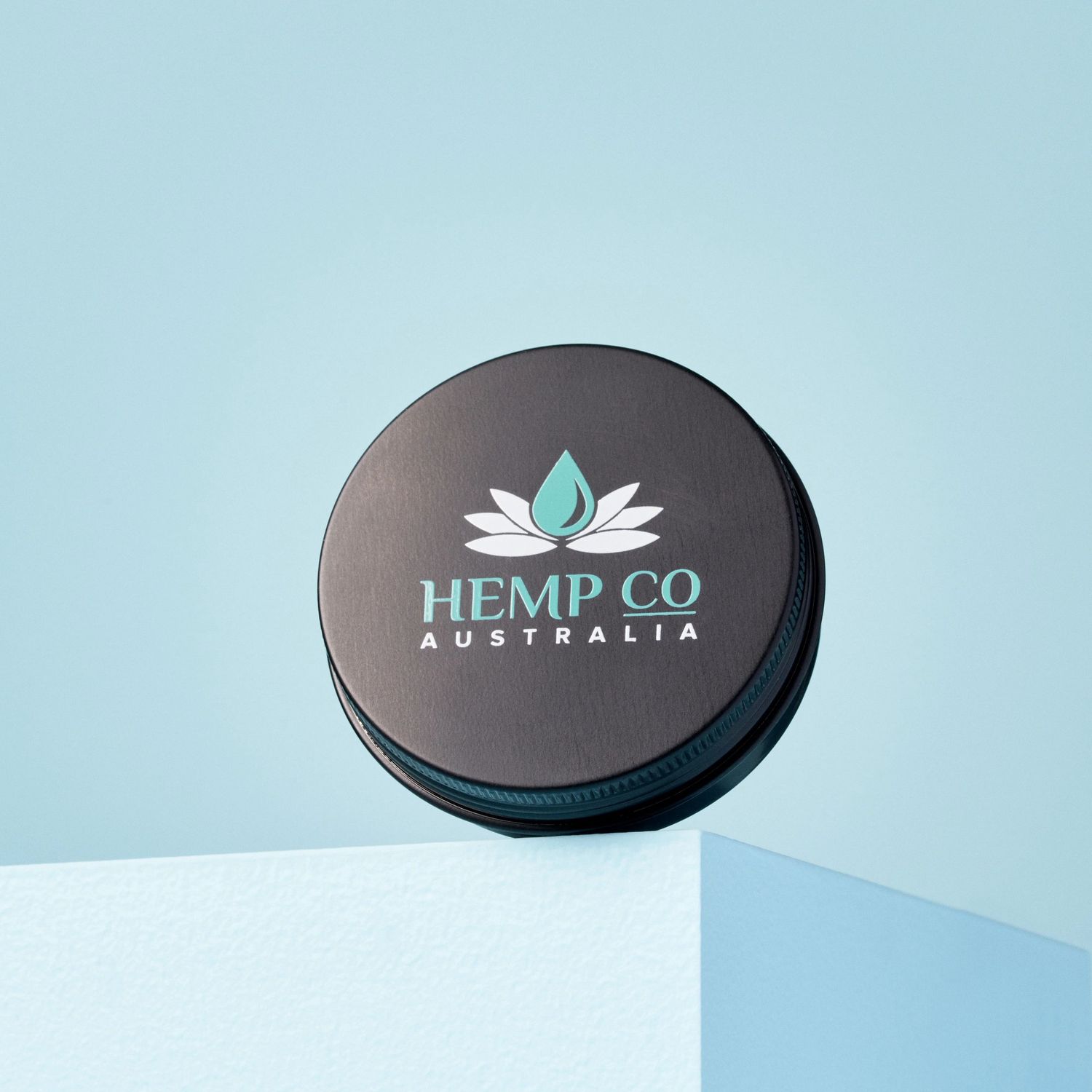 Avocado &amp; Hemp Green Clay Mask