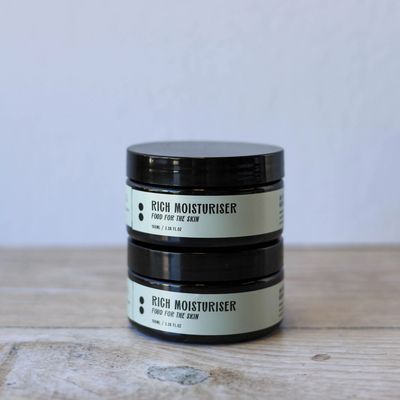 Rich Moisturiser
