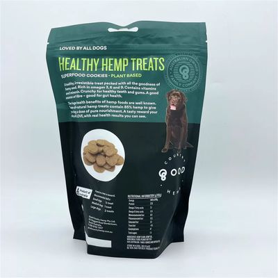 Healthy Hemp treats – Plant Based, 300g