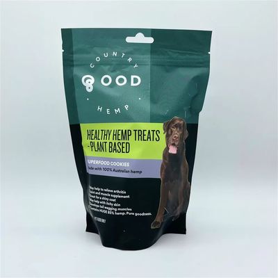 Healthy Hemp treats – Plant Based, 300g