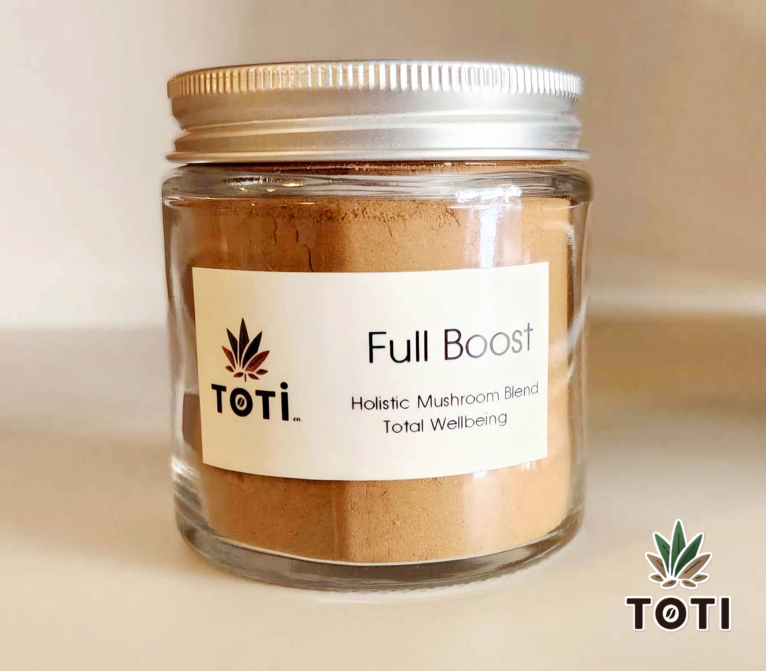 Full Boost Superfood Blend - 50g