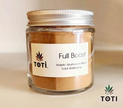 Full Boost Superfood Blend - 50g