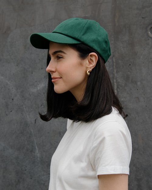 Classic Cap / Eden