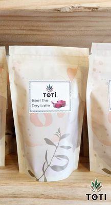 Beet the Day Latte - 150g