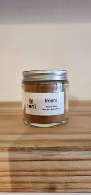 Reishi Mushroom Organic - 50g
