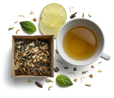 Tea / Loose Leaf