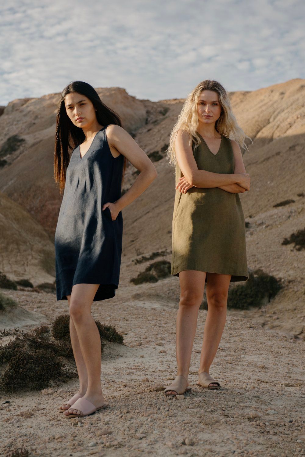 Mini Dress / Women&#39;s