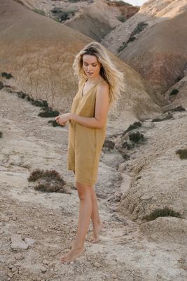 Mini Dress / Women&#39;s