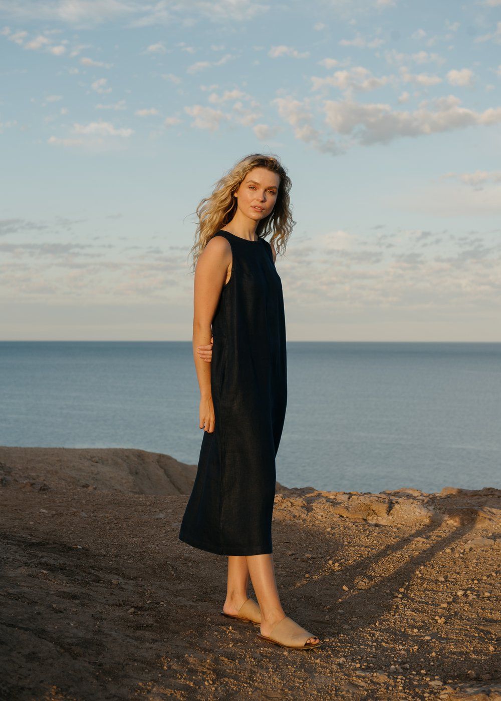 Maxi Dress / Women&#39;s