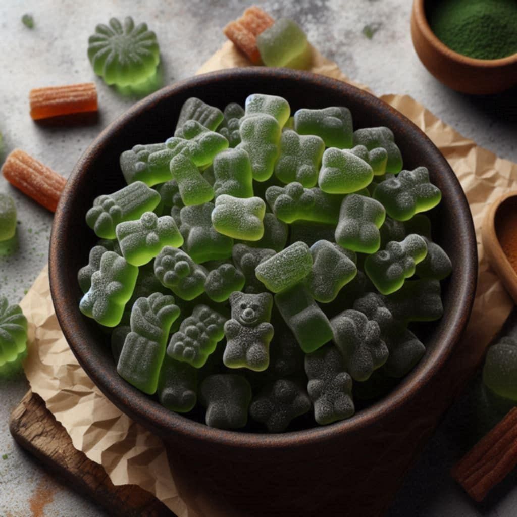 Hemp Gummies