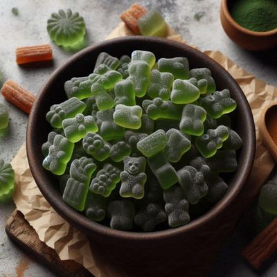Hemp Gummies