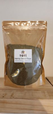 Hemp Seed Flour