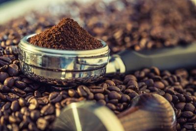 Coffee