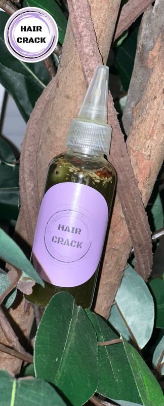HairCrack Small 60ml