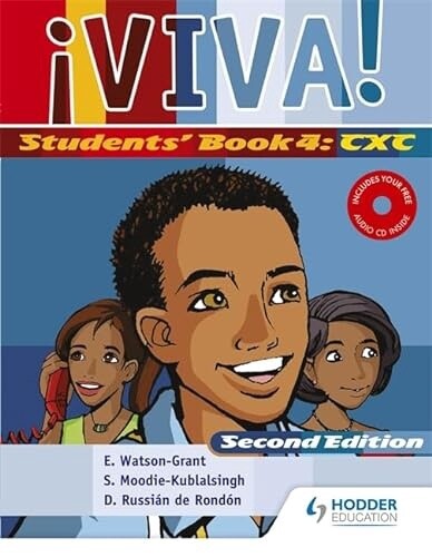 Viva Book 4
