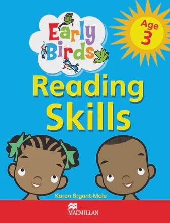 Early Birds - Reading Skills (Age 3)