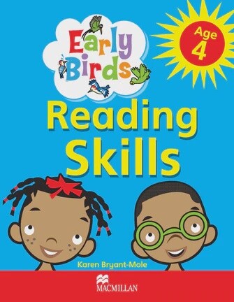 Early Birds - Reading Skills (Age 4)